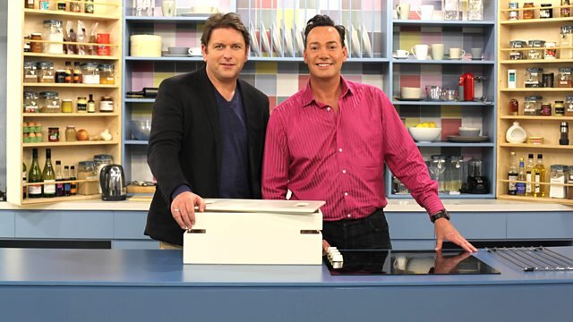 The Box S1 E13 – Craig Revel Horwood