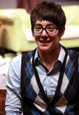 Kang Dong Ho