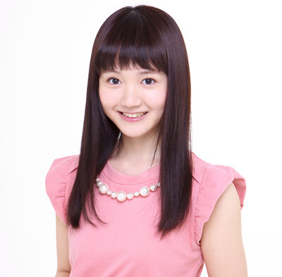 Yuka Ozaki