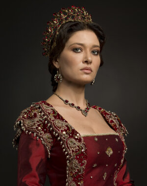 Valide Kösem Sultan Image #213387 | TVmaze