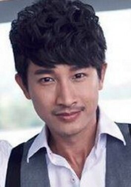 Chiu Darren