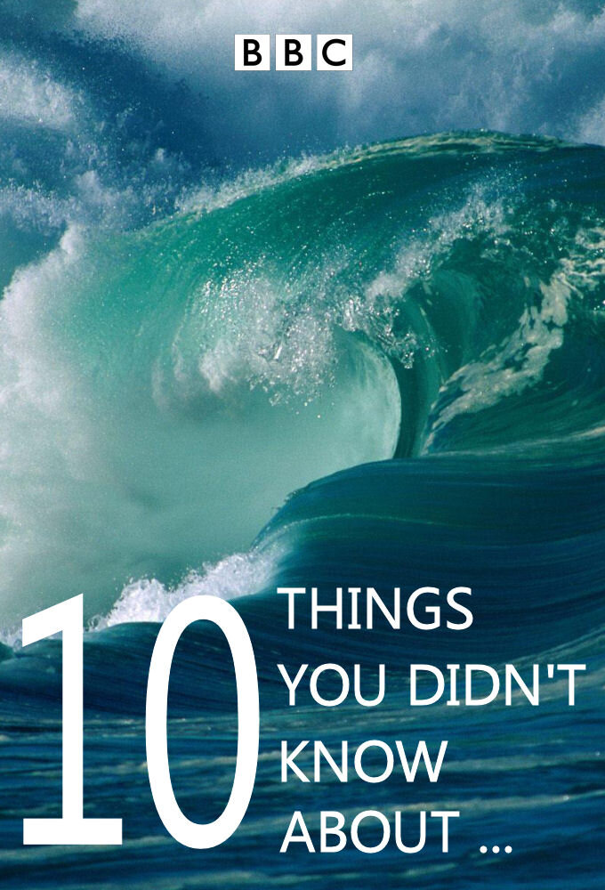 10 Things You Didn't Know About… poster
