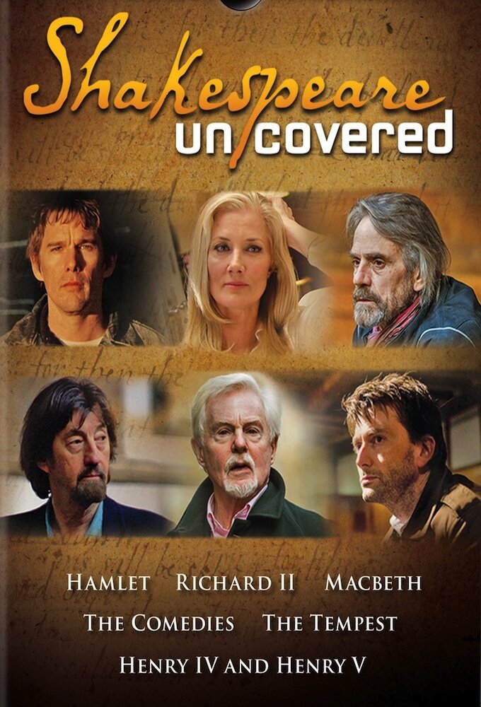 Shakespeare — Complete TV Series Collection