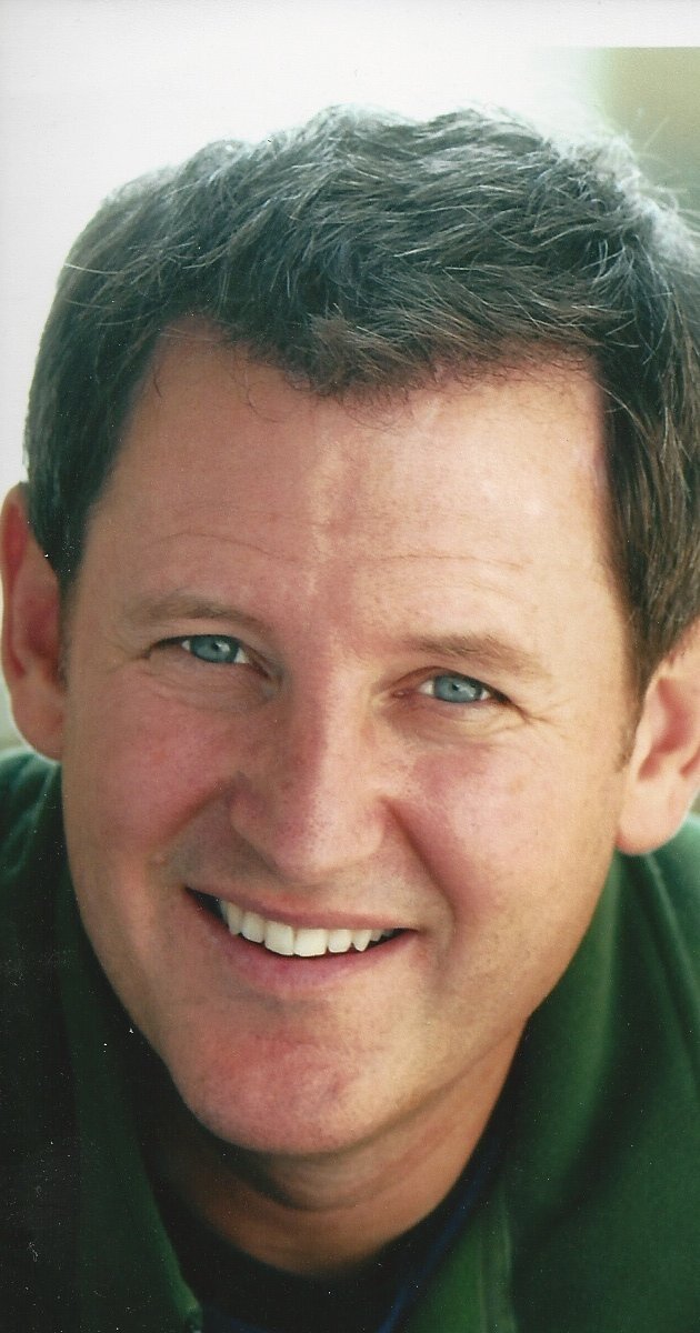 Kirk Fogg