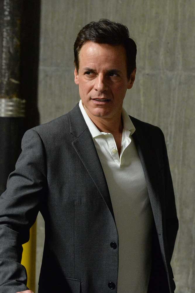 Christian Jules LeBlanc Image #215062 TVmaze.