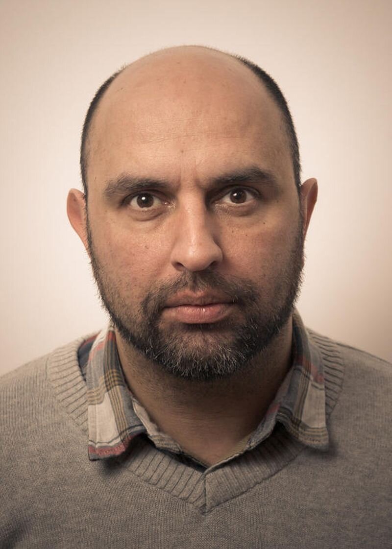 Serdar Somuncu