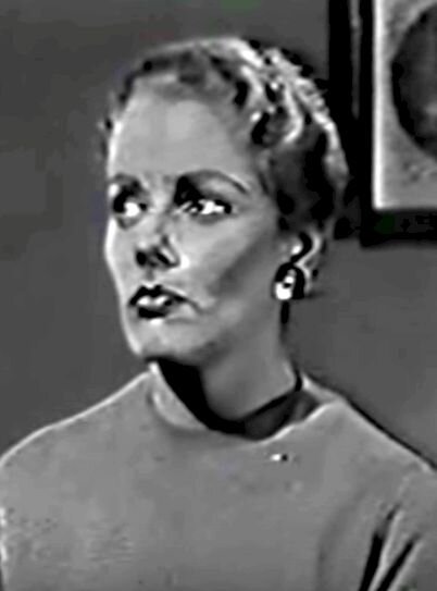Anne McCrea