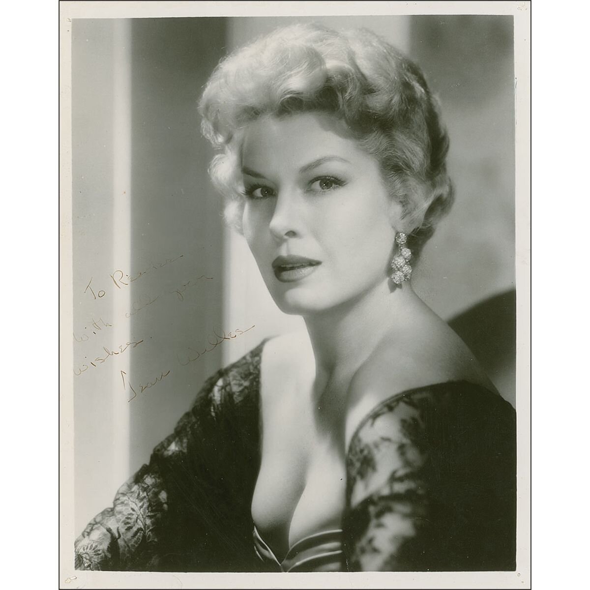 Jean willis actress