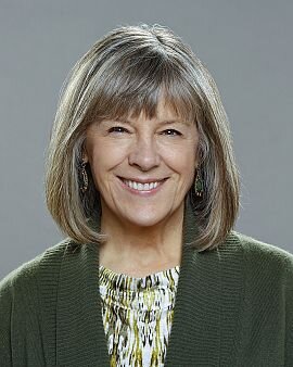 Marjorie Armstrong
