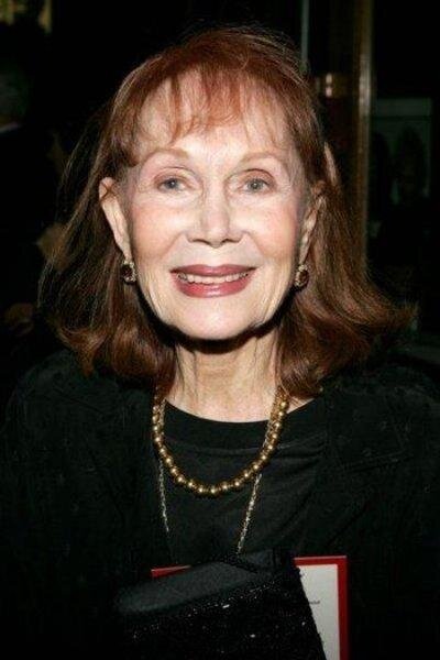 Katherine Helmond