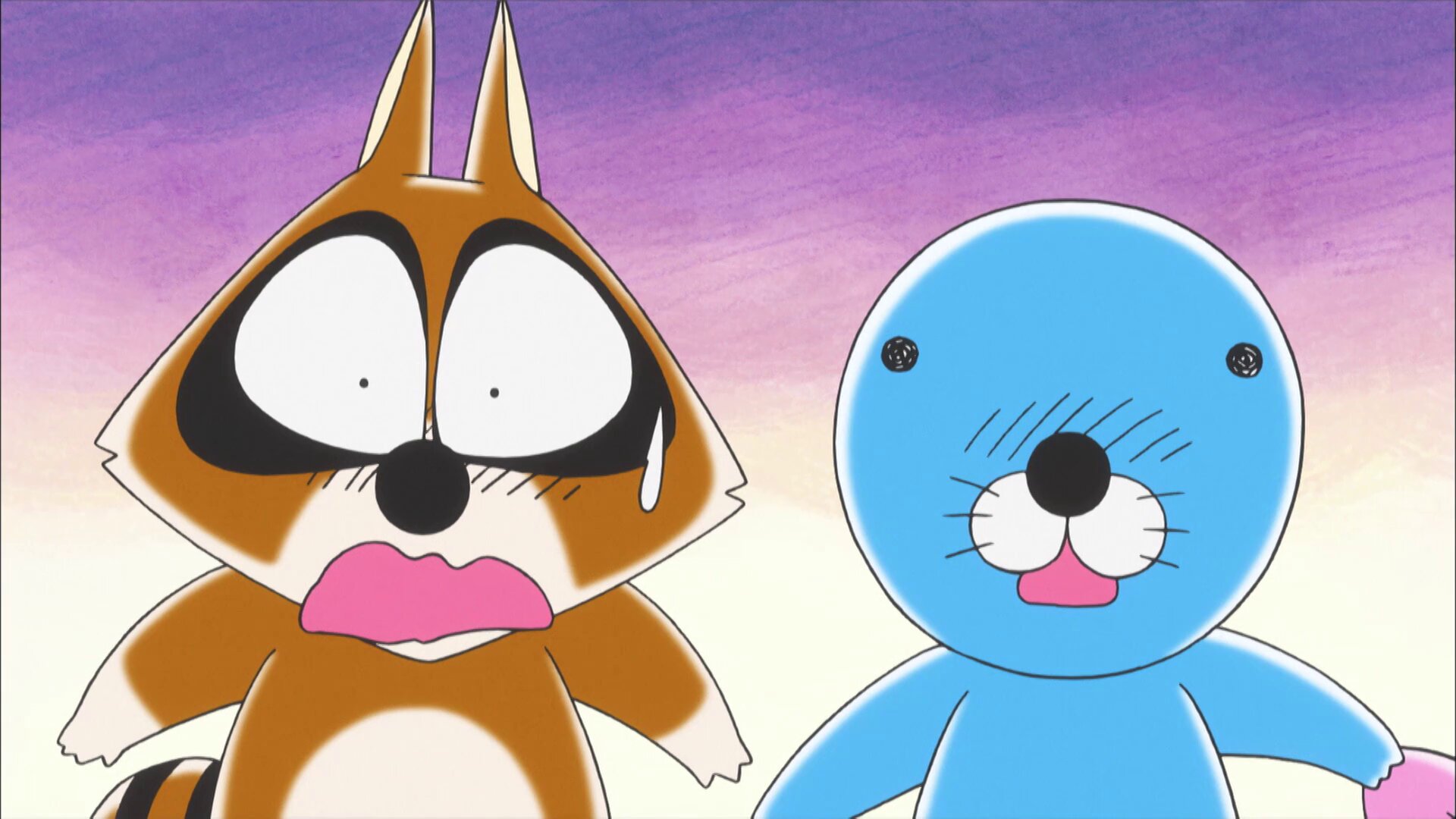 Bonobono S2 E09 – Chewingyo with Everyone