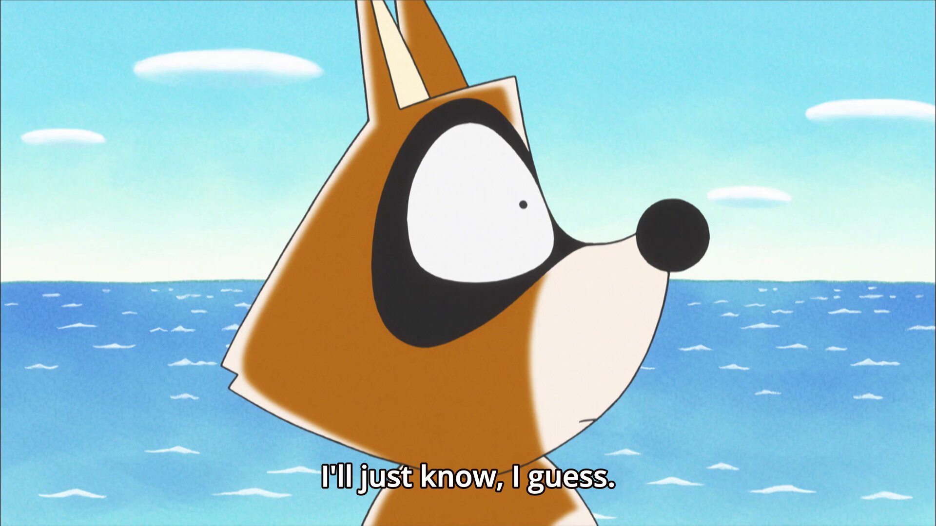 Bonobono S2 E14 – My Rock Broke