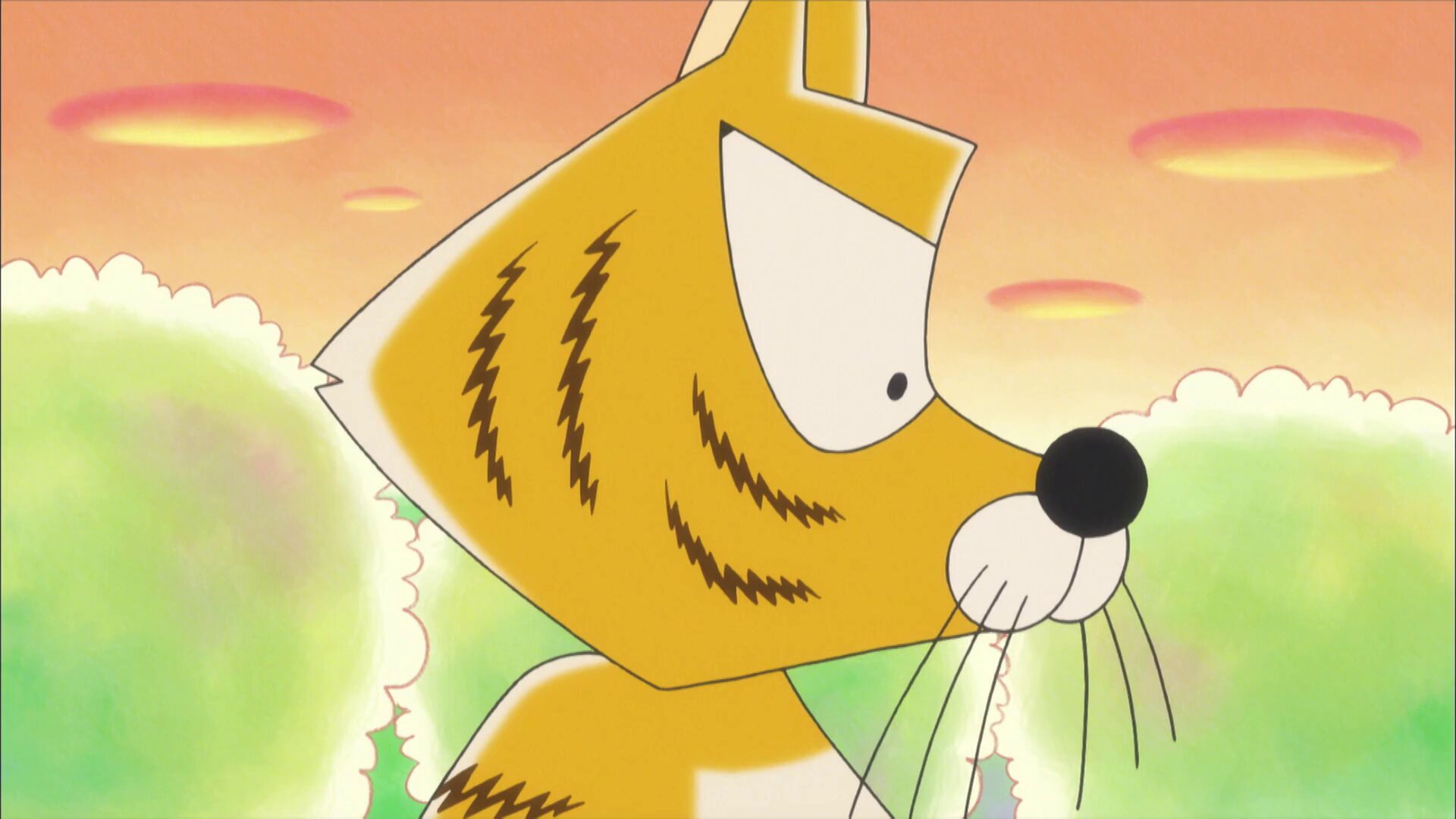 Bonobono S2 E24 – The Big Rock of the Rock Tree