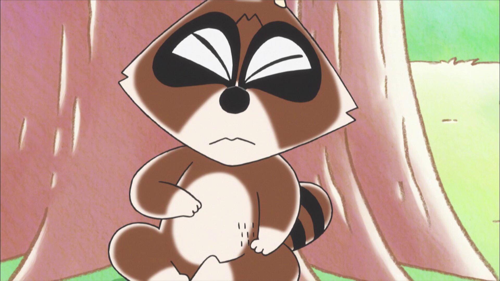 Bonobono S2 E31 – Chipmunk Finds the Culprit