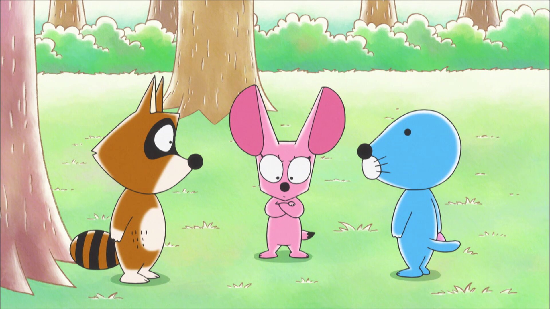 Bonobono S2 E32 – Has It Really Been Fun, Lately?