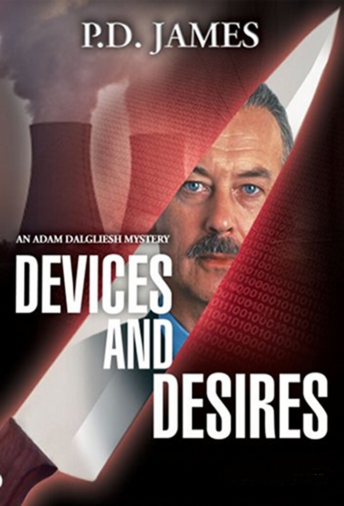 Devices and Desires poster
