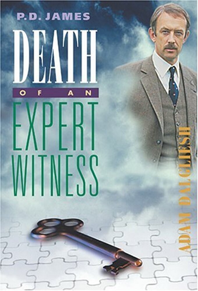 Death of an Expert Witness TVmaze