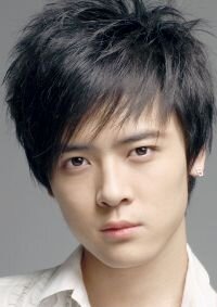 Fu Xin Bo