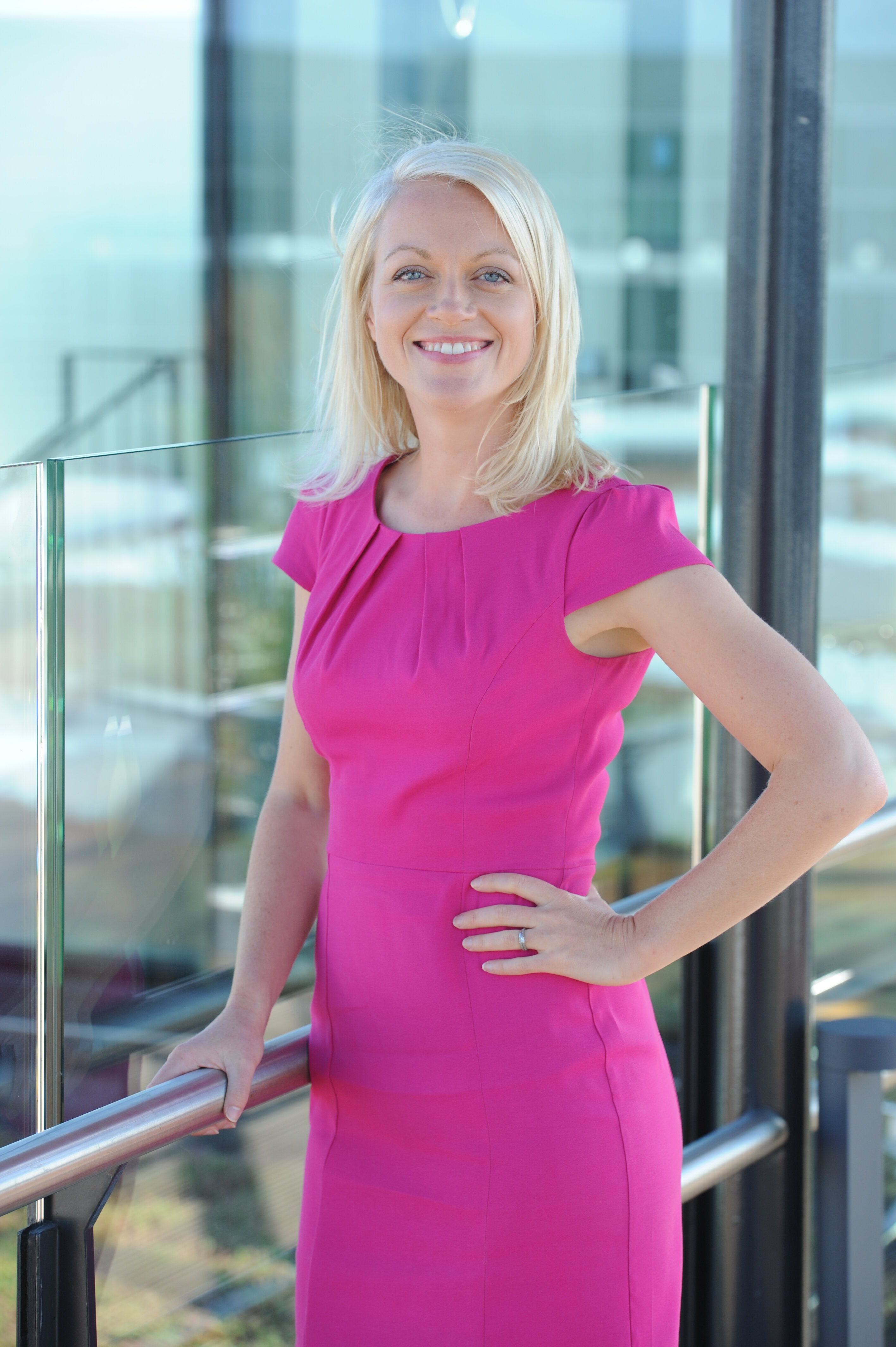 Kathriona Devereux