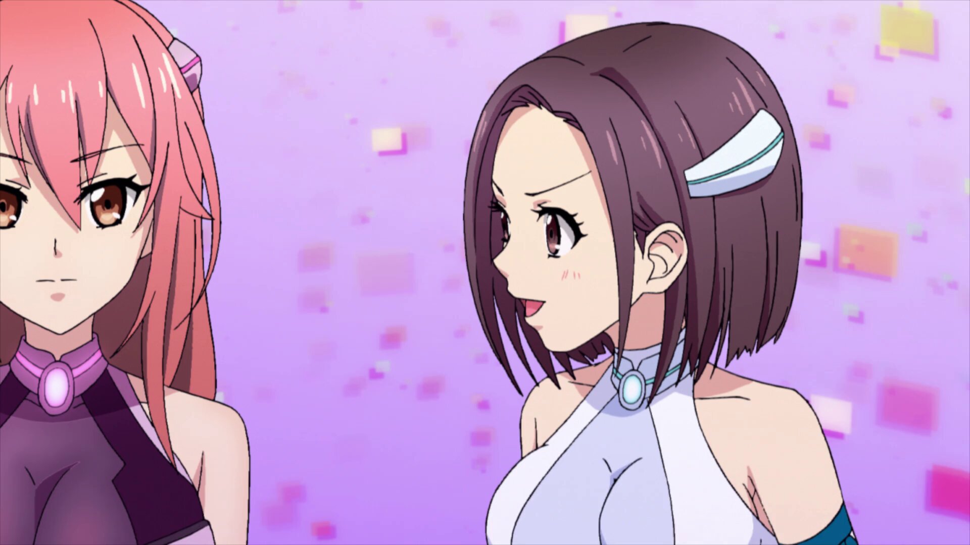 Nazotokine S1 E10 – The Q Stone Starts to Grow?!