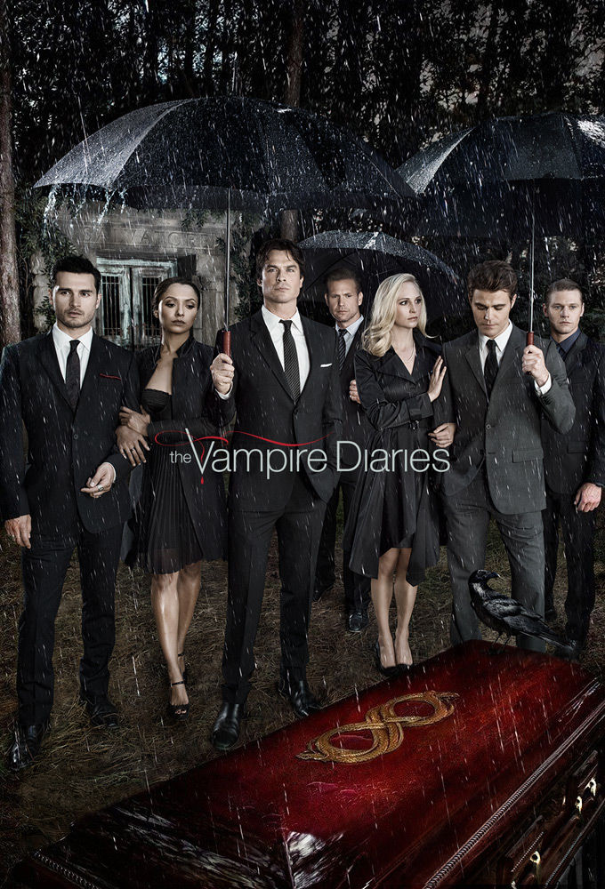 Watch The Vampire Diaries online free