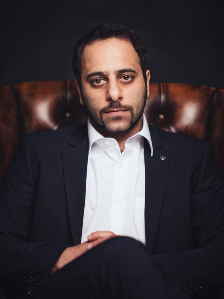 Yunus Cumartpay