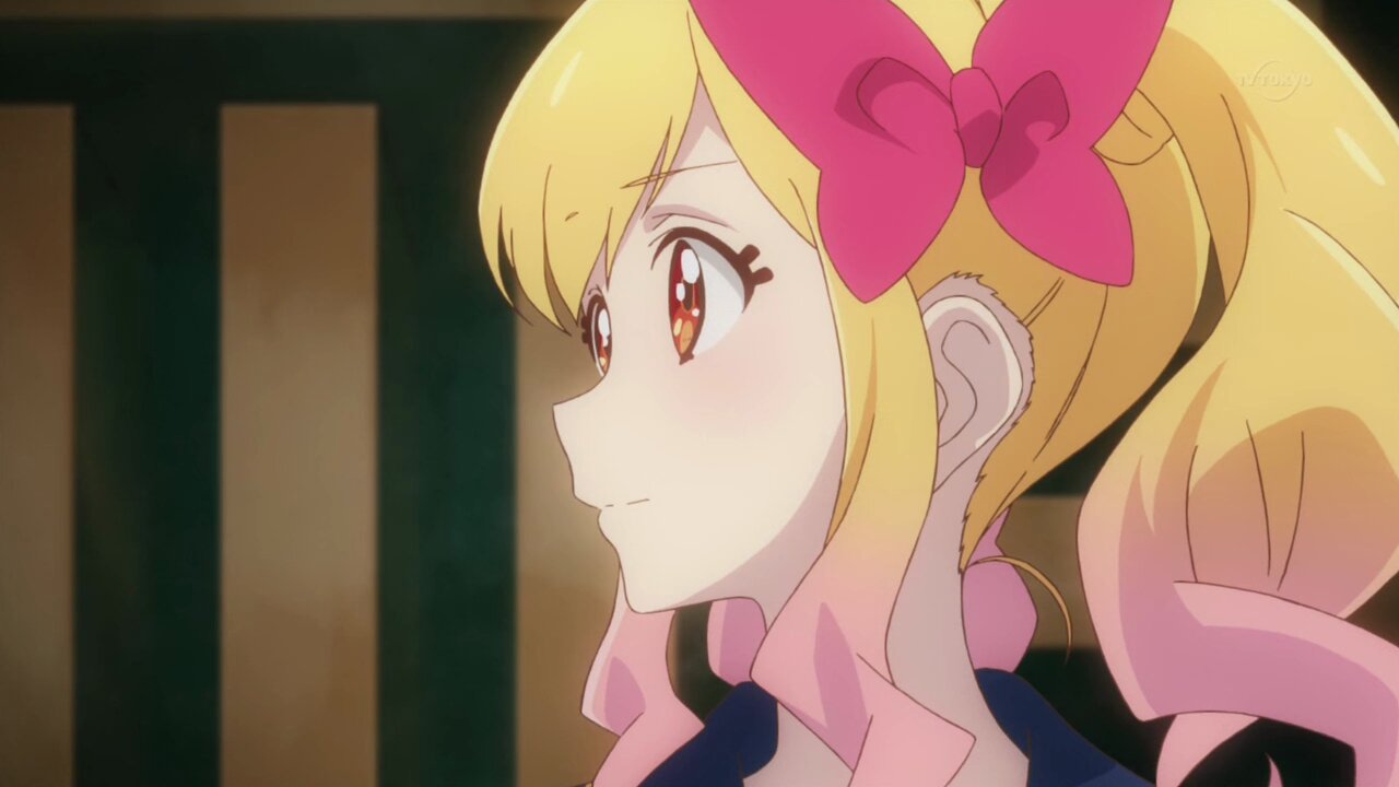 Aikatsu Stars! S1 E35 – The Chosen Stars