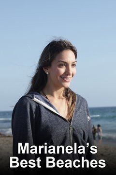 Marianela's Best Beaches poster