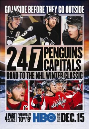 24/7 Season 11 poster