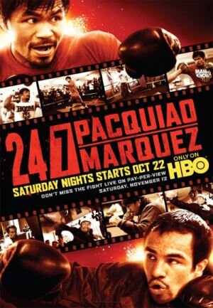 24/7 Season 13 poster