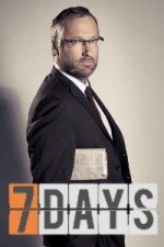 7 Days Season 1 poster