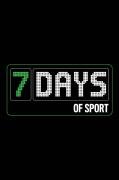 7 Days of Sport Season 1 poster