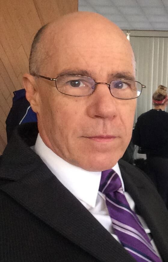 Barry Livingston