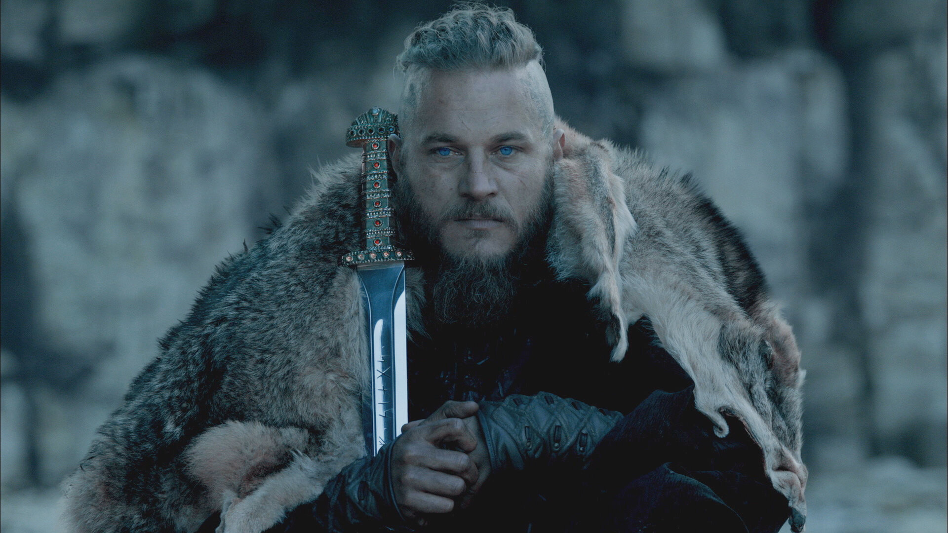 Vikings S4 Special – The Saga of Ragnar Lothbrok