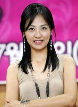 Jun Hye Jin