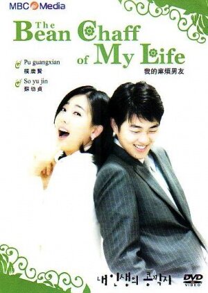 The Bean Chaff of My Life poster