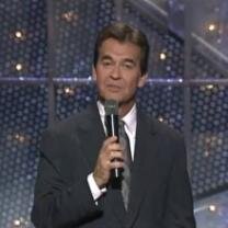 Live! Dick Clark Presents poster