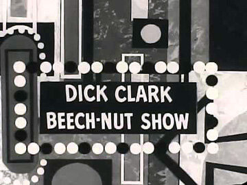 The Dick Clark Show poster
