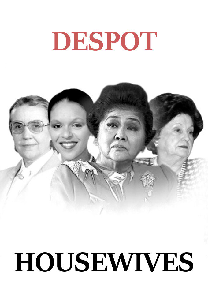 Despot Housewives poster