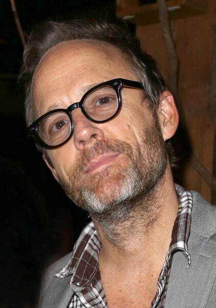 John benjamin. Джон Бенжамин Хикки. Х. Джон Бенджамин.