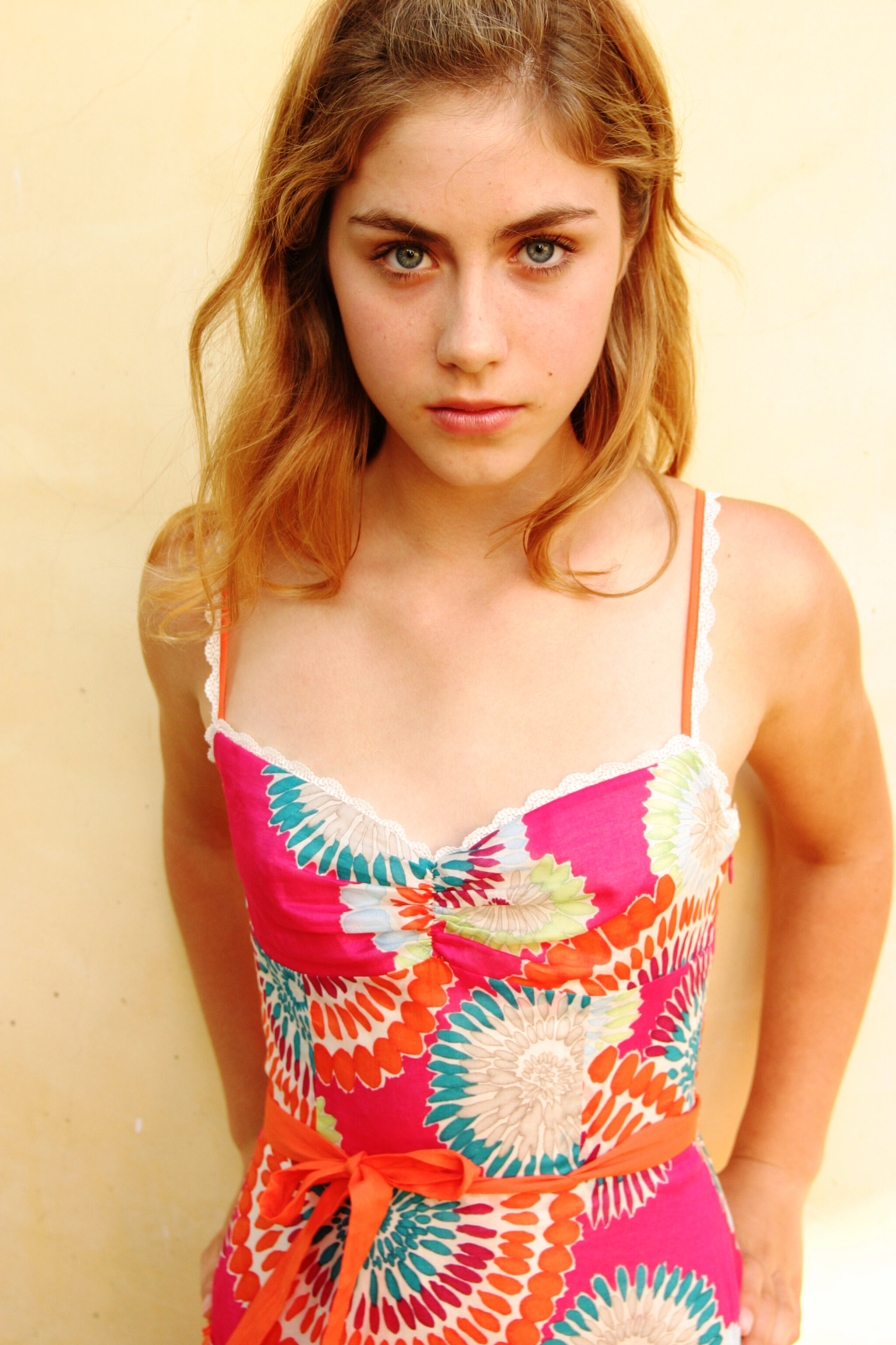 Caitlin Wachs