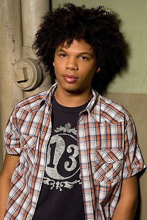 Jake Smollett