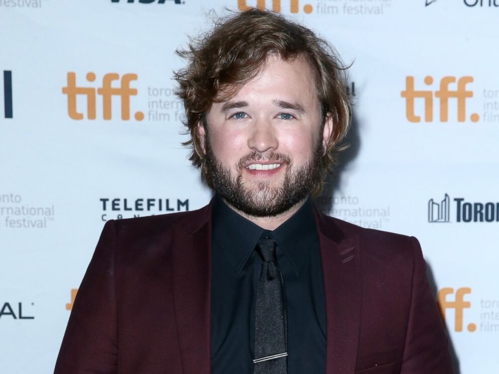 Haley Joel Osment Image #24153 | TVmaze