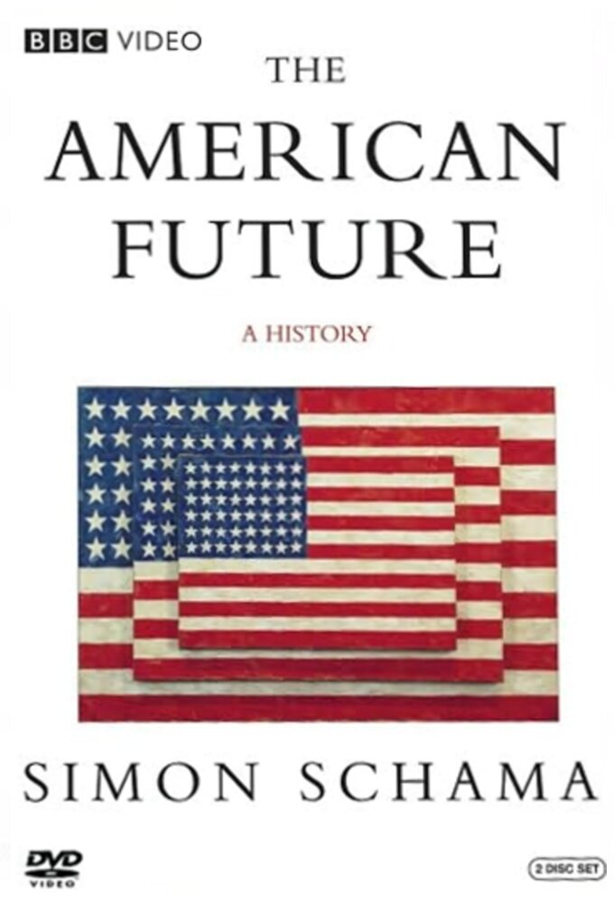 The American Future: A History poster