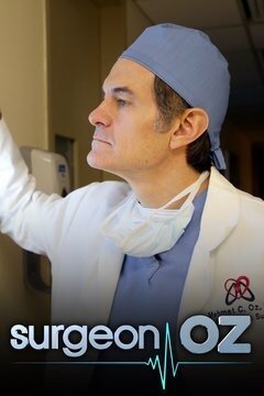Surgeon Oz poster