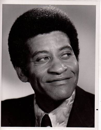 Rupert Crosse