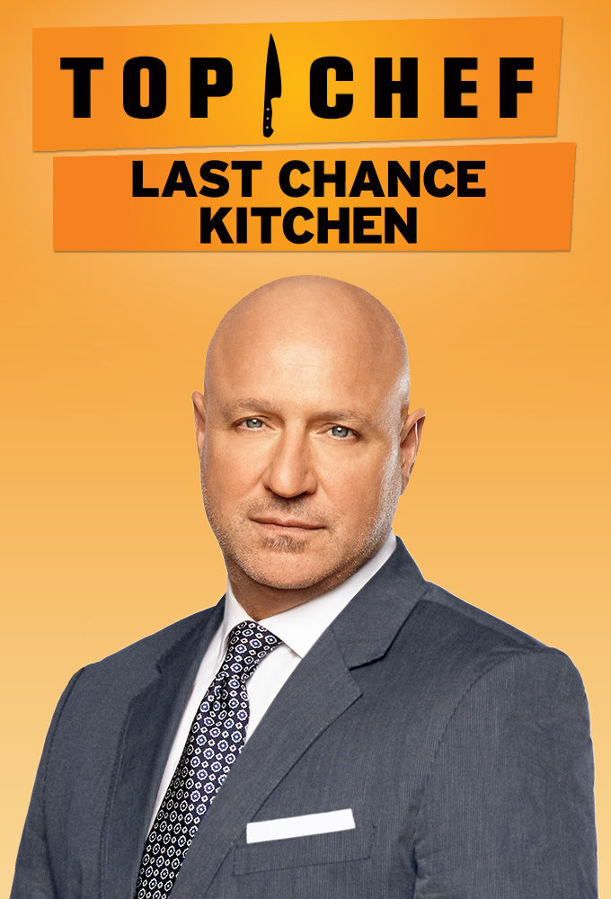 Top Chef Last Chance Kitchen TVmaze