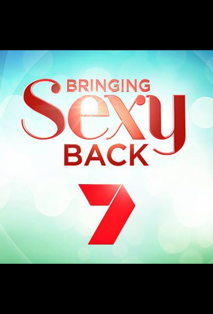 Bringing Sexy Back poster