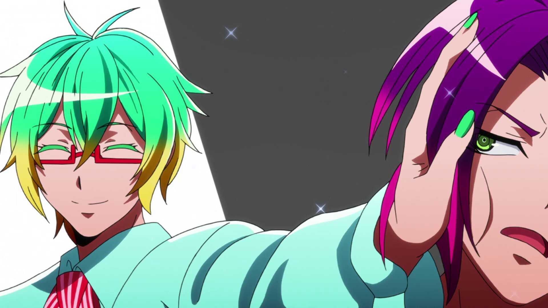 Episode Guide for <b>Nanbaka</b> The Numbers 2x01: <b>Nanbaka</b> Is a Comedy Anime. 