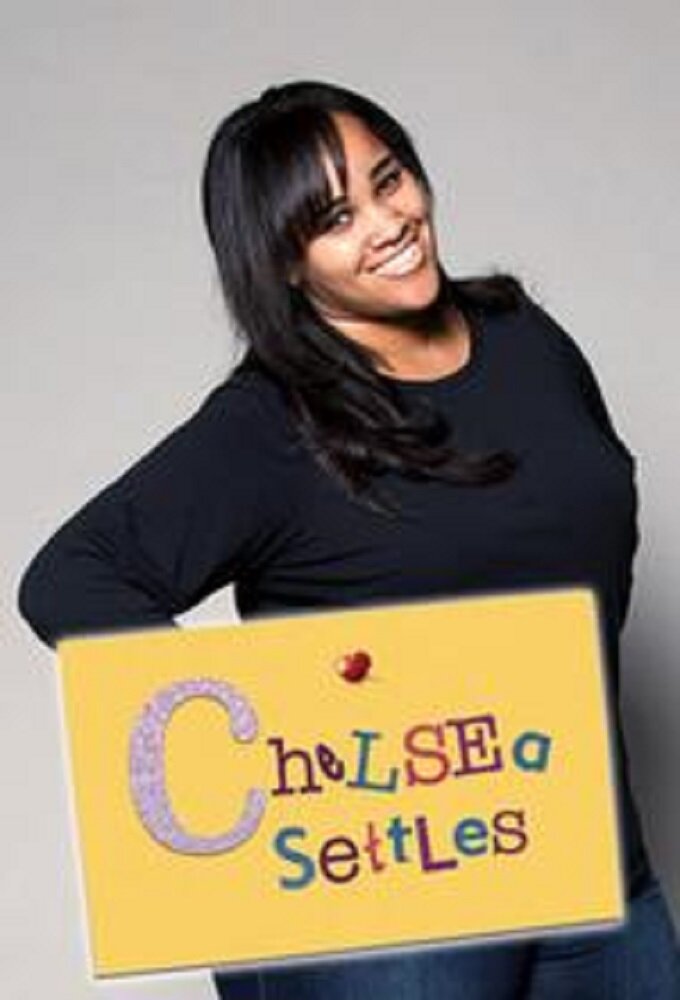 Chelsea Settles poster